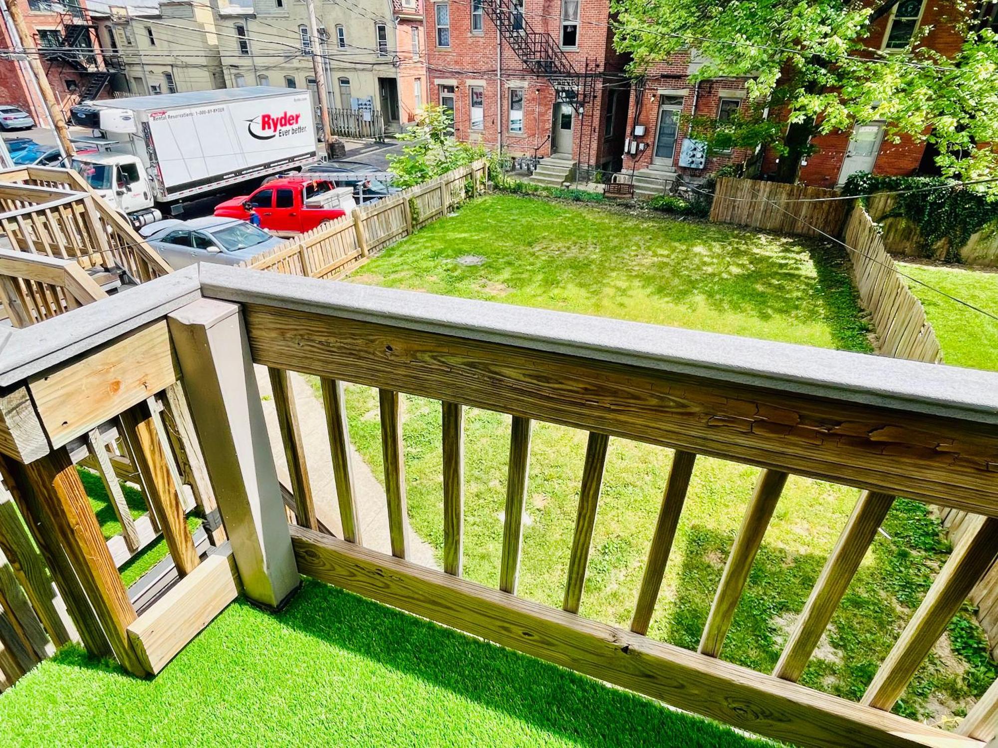 Prime Location Top Rated Clean Parking Free Columbus Exterior foto