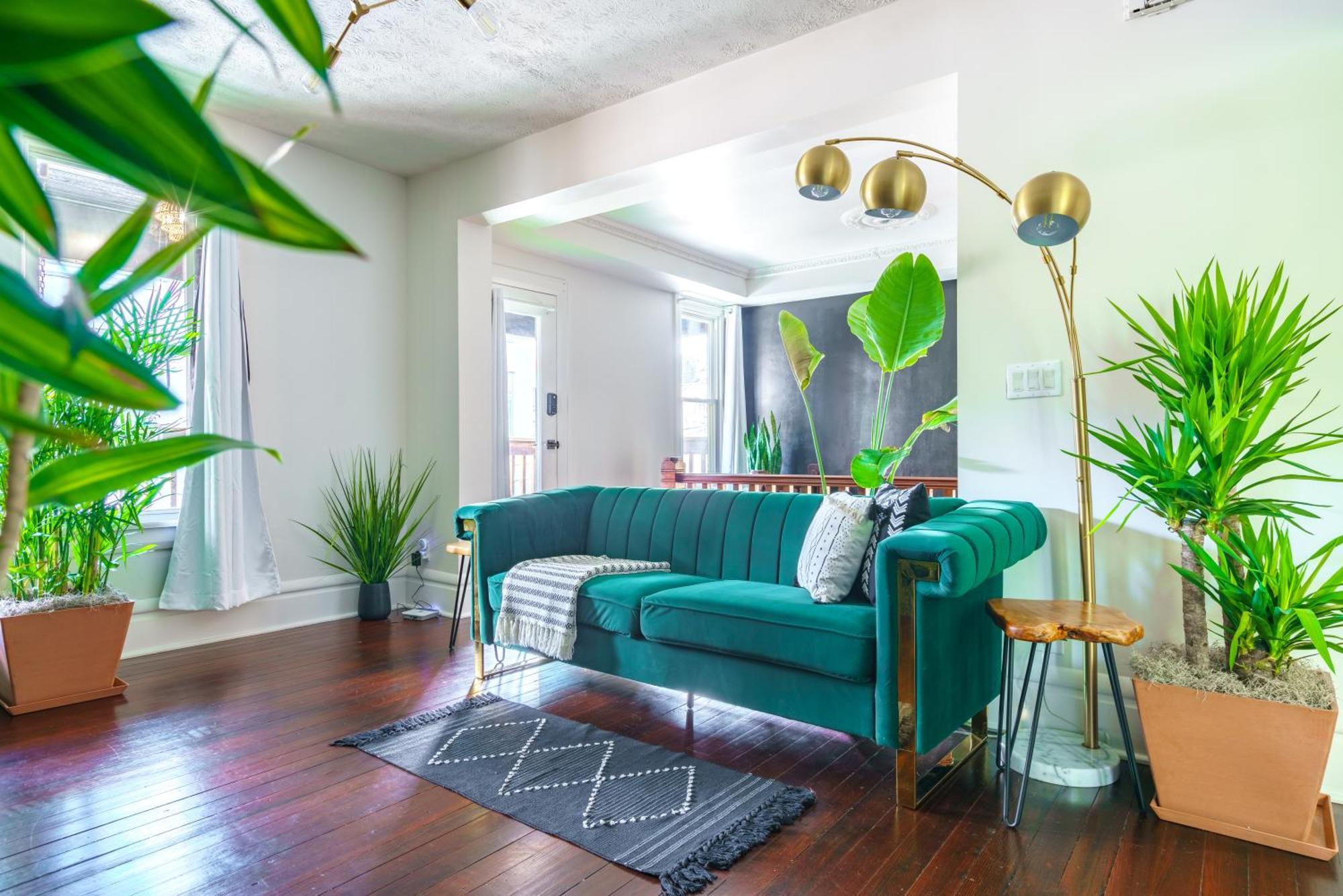 Prime Location Top Rated Clean Parking Free Columbus Exterior foto