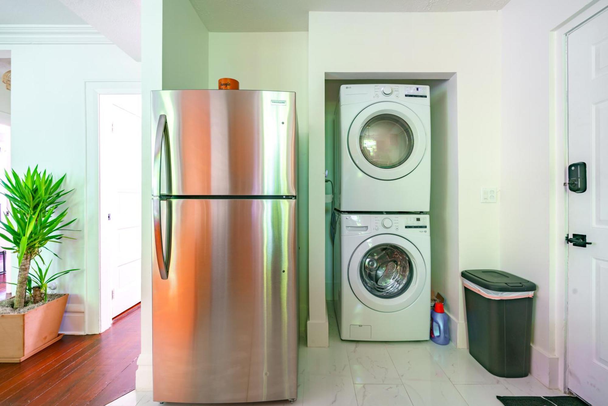 Prime Location Top Rated Clean Parking Free Columbus Exterior foto