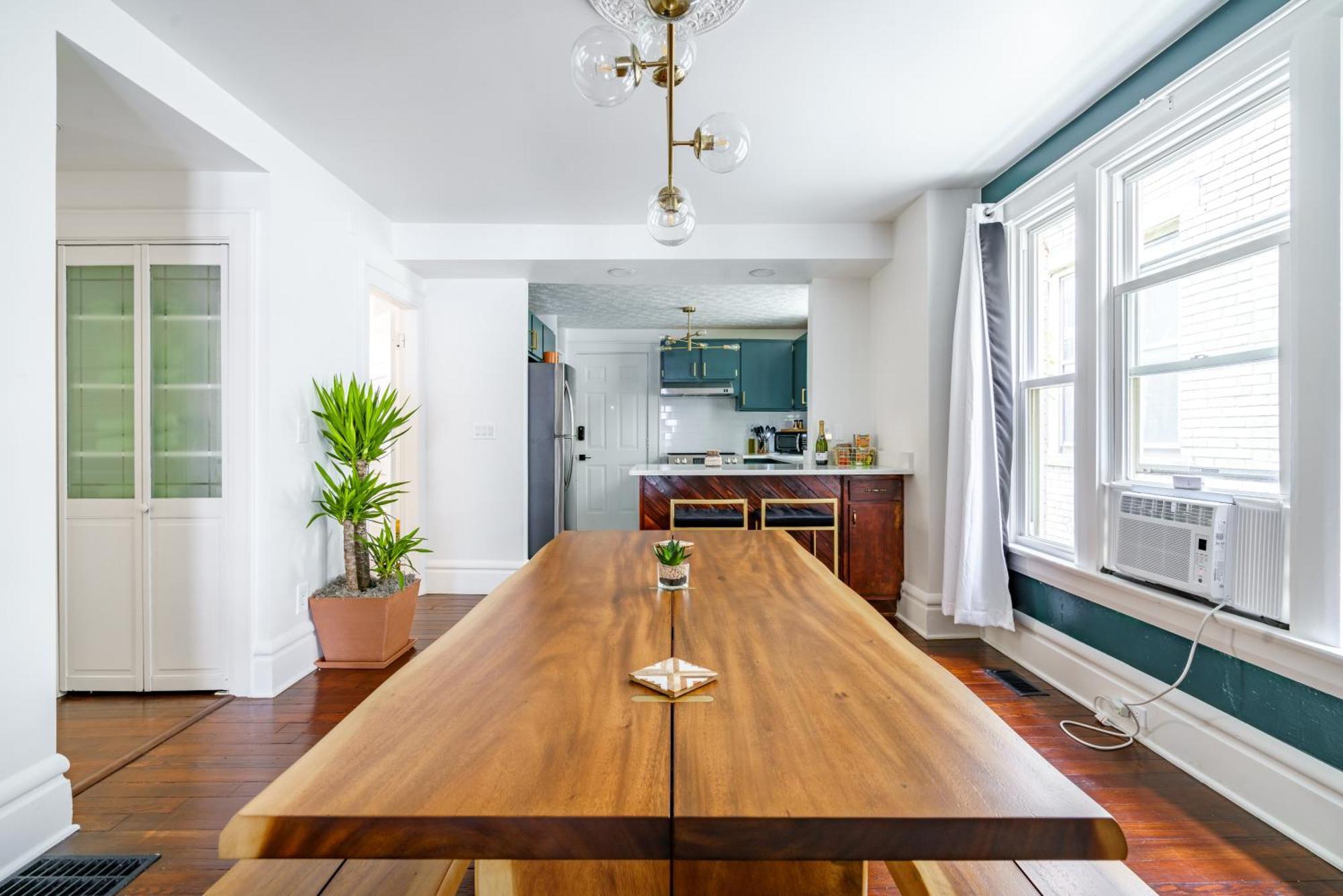 Prime Location Top Rated Clean Parking Free Columbus Exterior foto